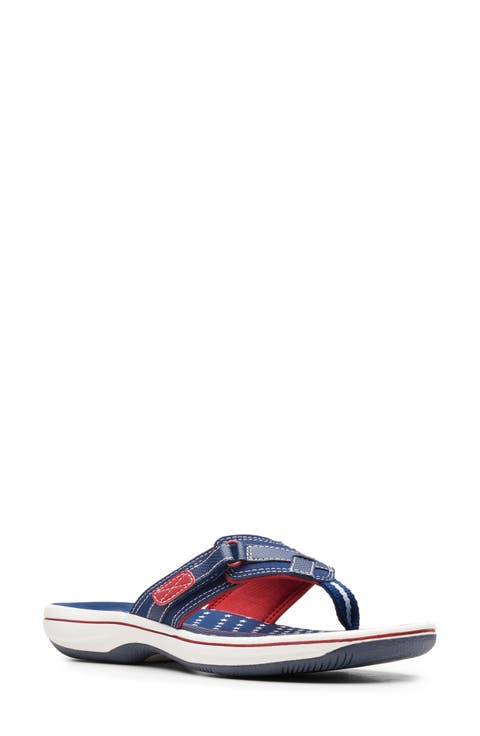 Breeze Sea Thong Sandal (Women)