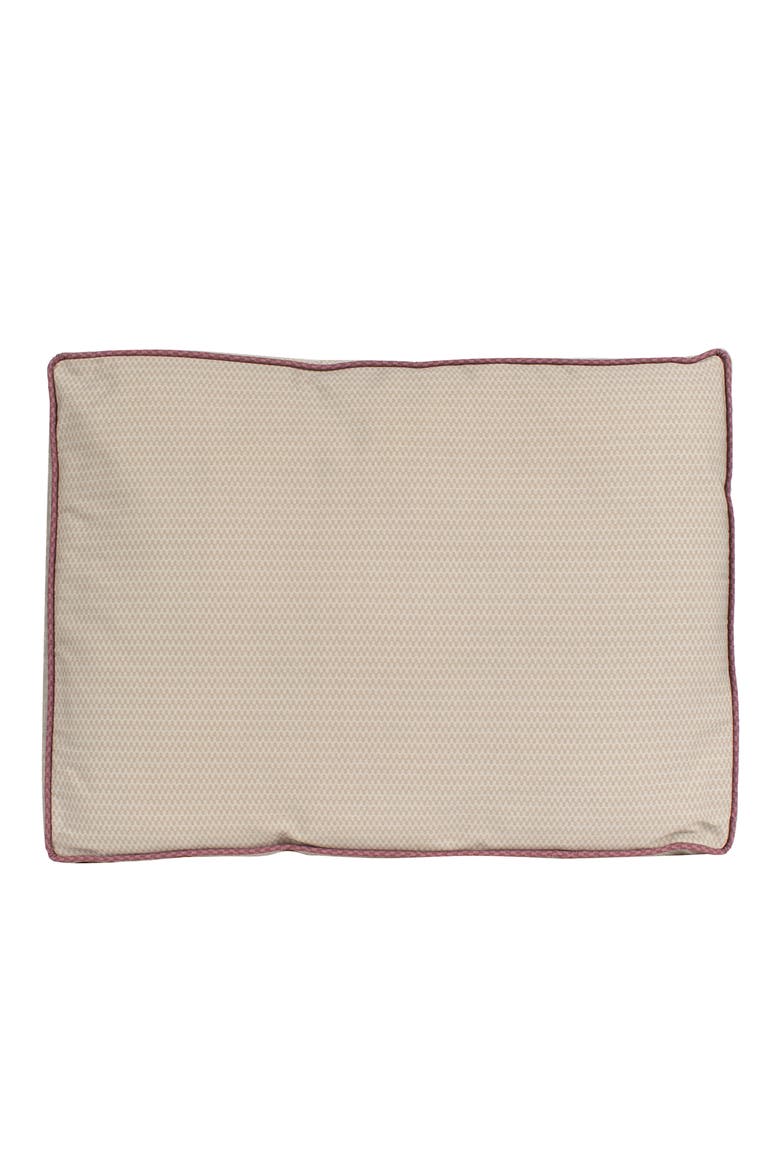 GreenDog Pet Napper Bed, Alternate, color, WAVY TAN