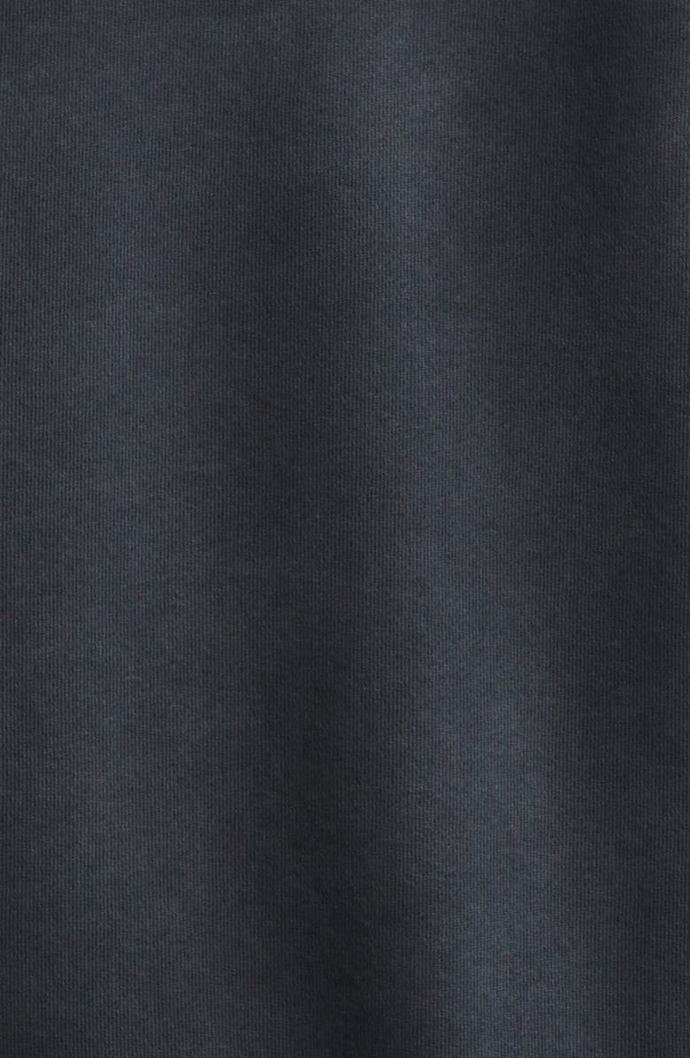 AMIRI Dreamers Graphic Hoodie, Alternate, color, Black