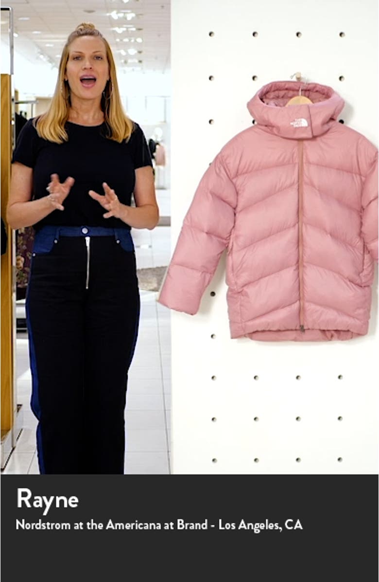 Palomar Down Insulated Parka, sales video thumbnail