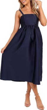 Petal & Pup Isla A-Line Dress