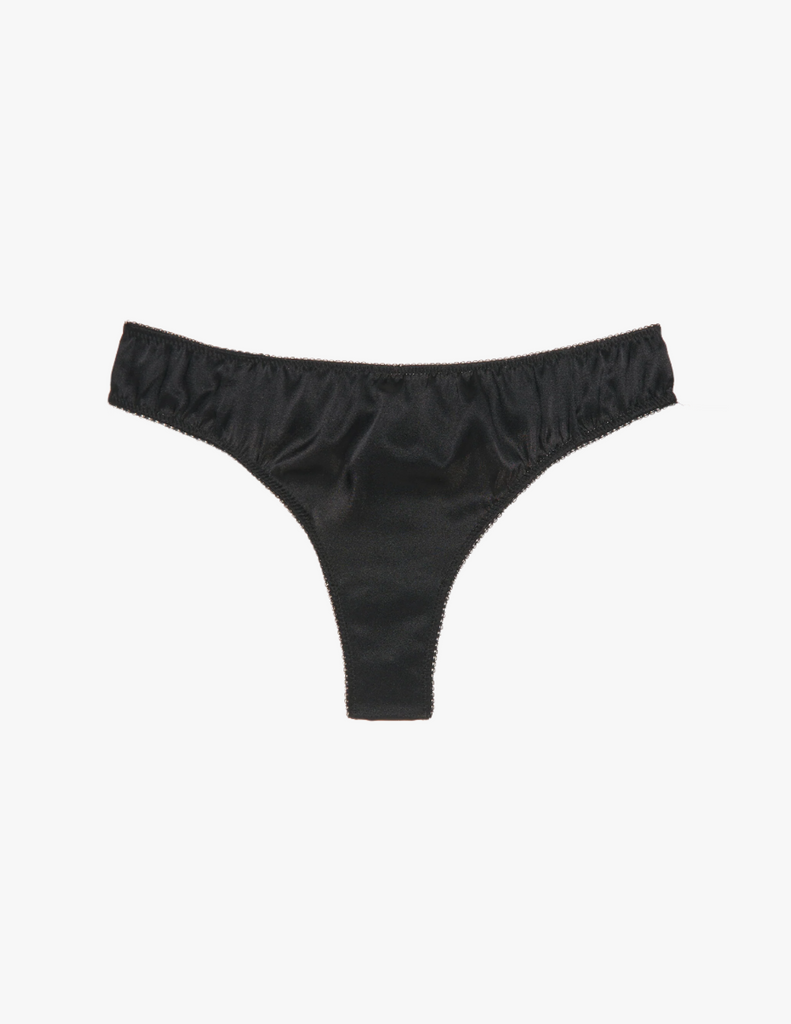 selected Black