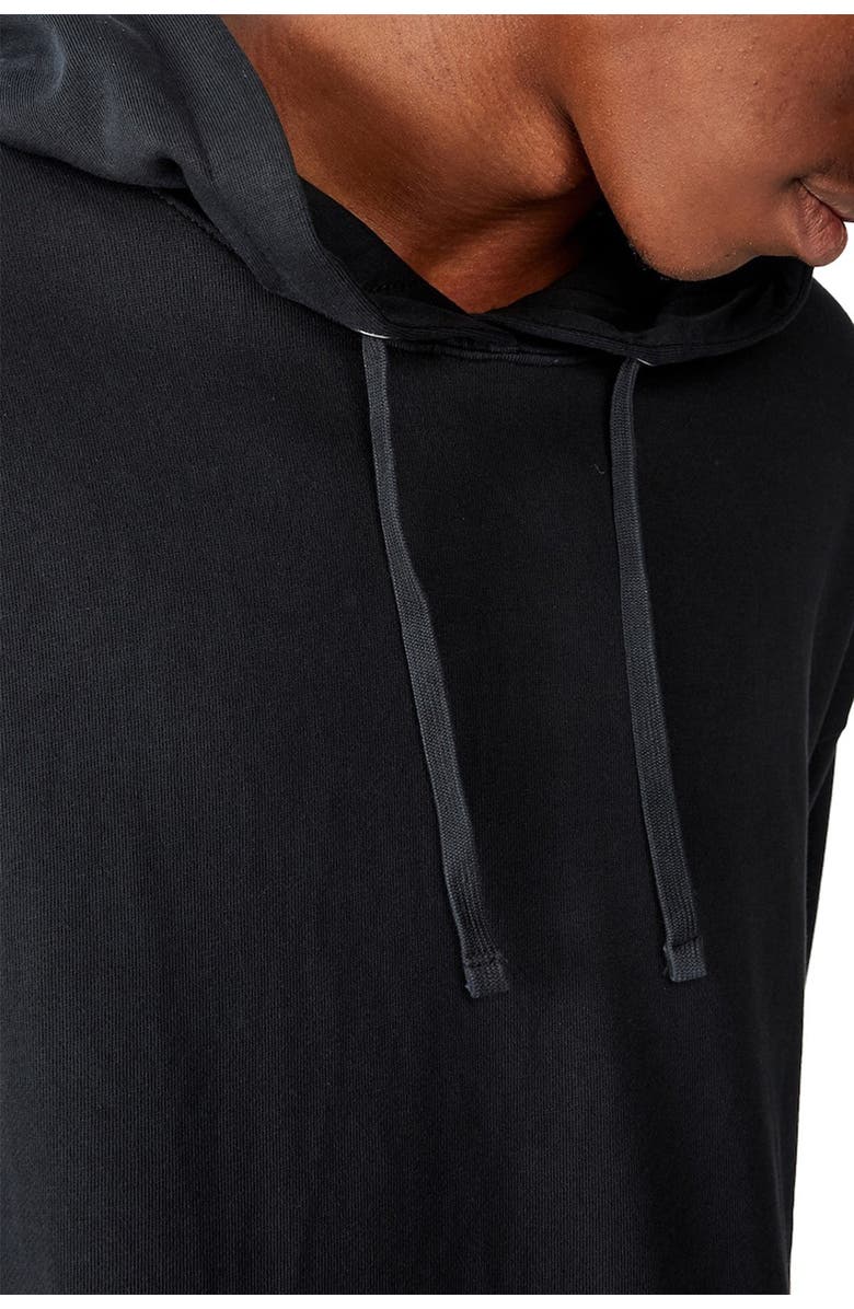 Cotton On Pigment Dyed Oversized Long Sleeve Pullover, Alternate, color,