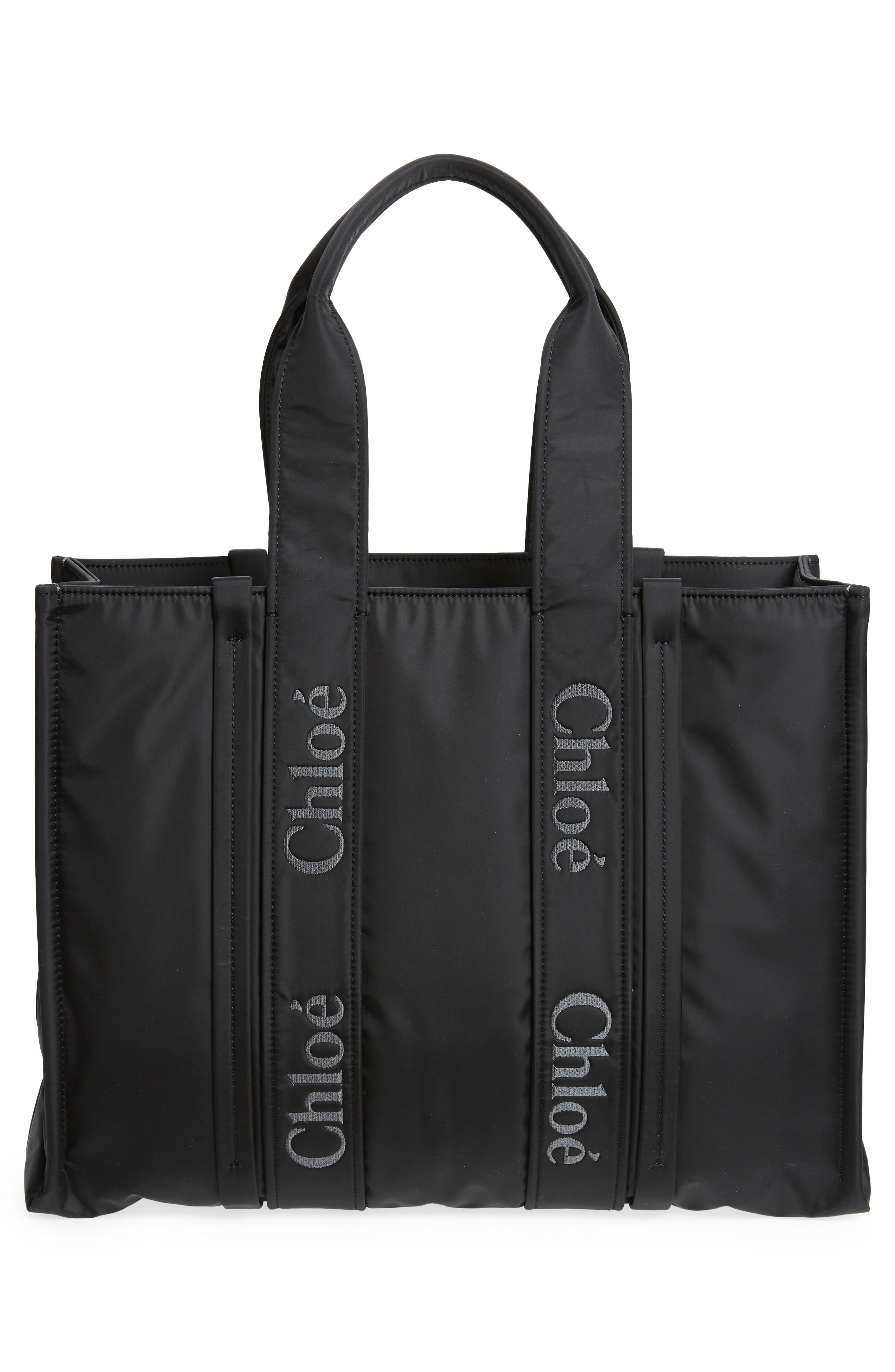 Large Woody Tote, Alternate, color, ELEPHANT GREY 020