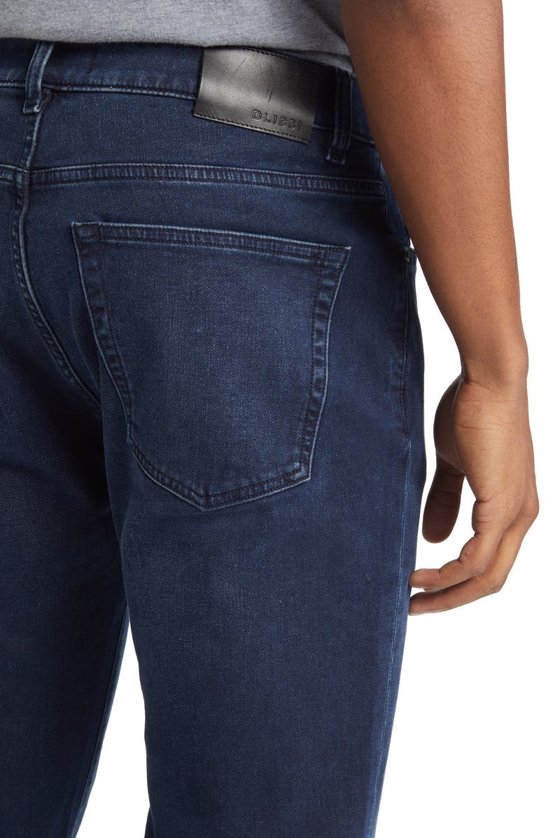 DL1961 Nick Slim Fit Jeans, Alternate, color, 
