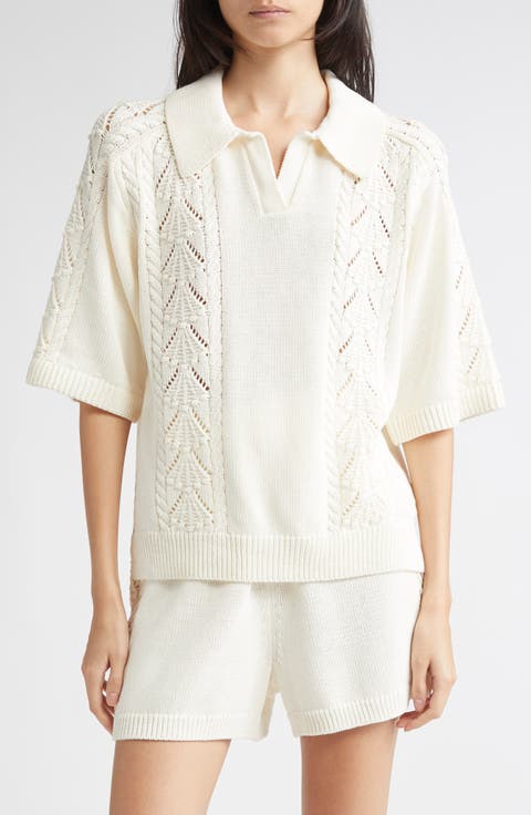 LOULOU STUDIO PIERAIVORYBLACKSTRIPES 関税送料込 Shop LOULOU DE SAISON Online | Nordstrom