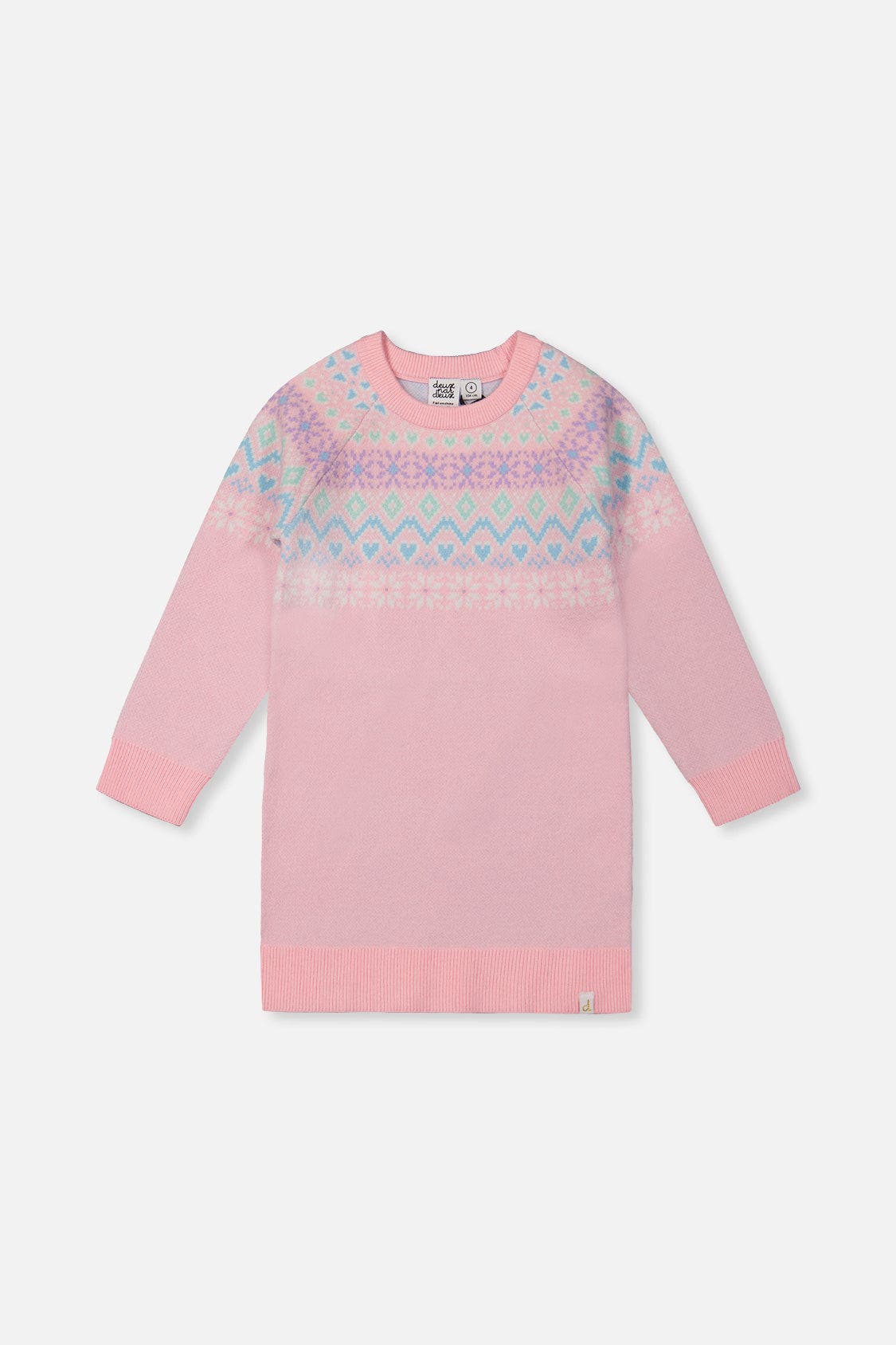 selected Light Pink