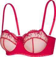 SAVAGE X FENTY Loveline Balconette Bra