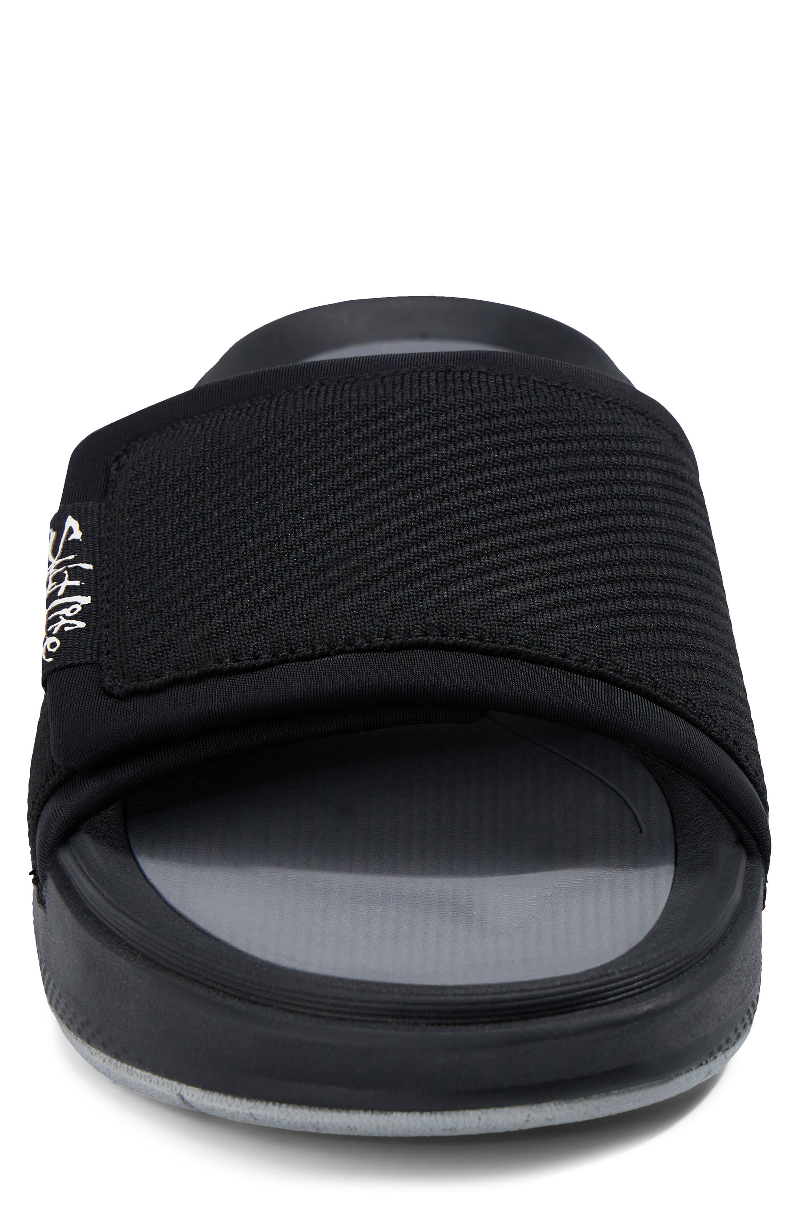 Salt Life The Breakwater Sandal, Alternate, color, 