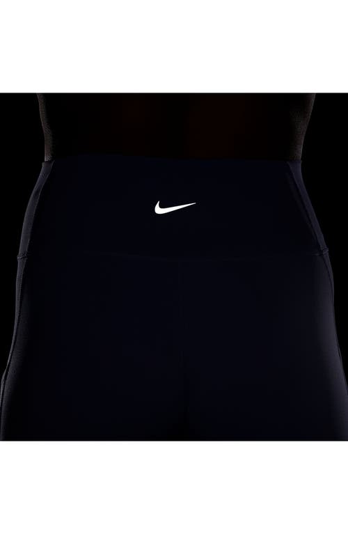 Nike Dri-fit One High Waist 7/8 Leggings