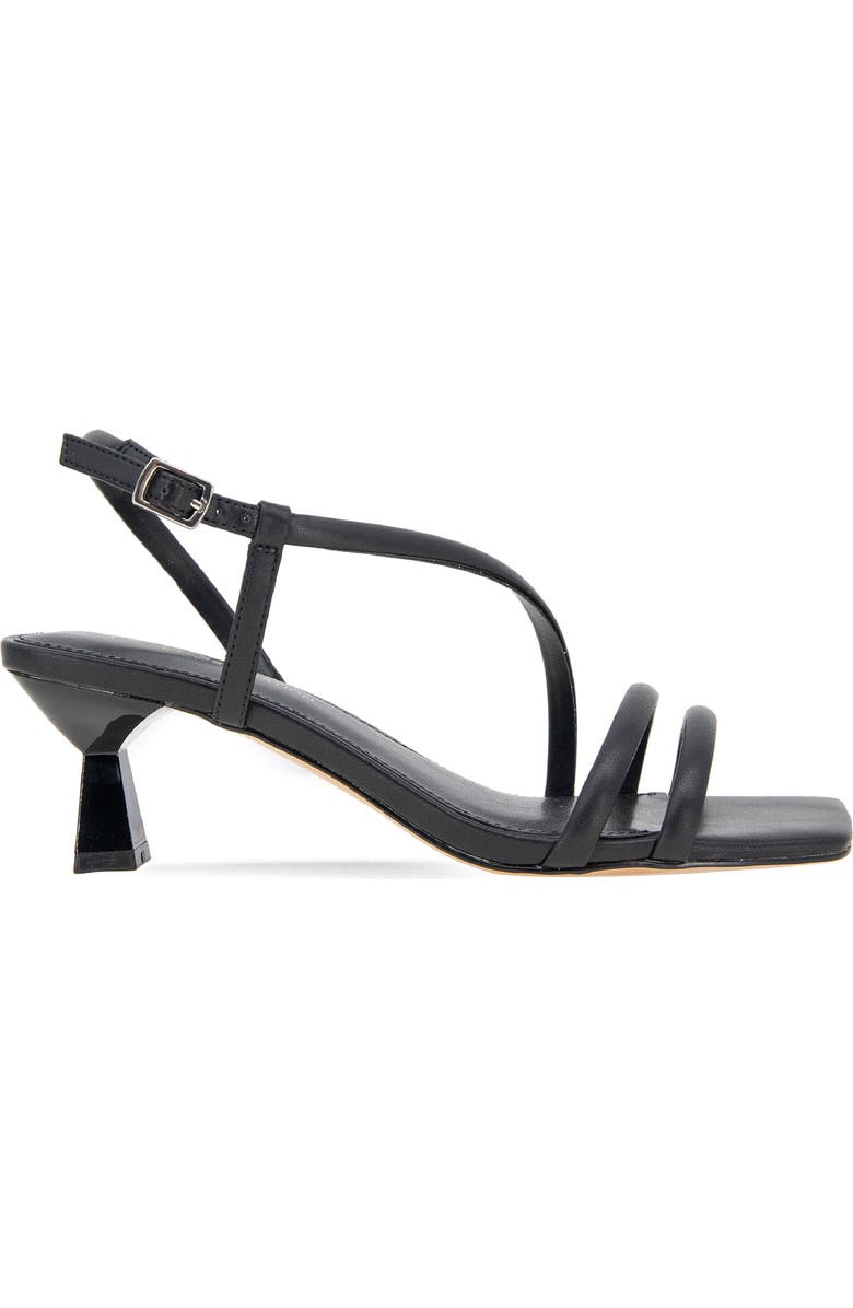 BCBGeneration Liyana Kitten Heel Slingback Sandal, Alternate, color,