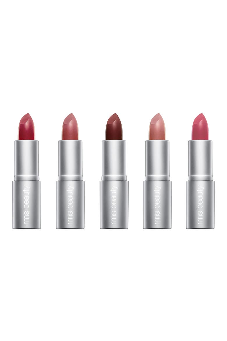 Wild with Desire Mini Lipstick Set (Limited Edition), Main, color, NO COLOR