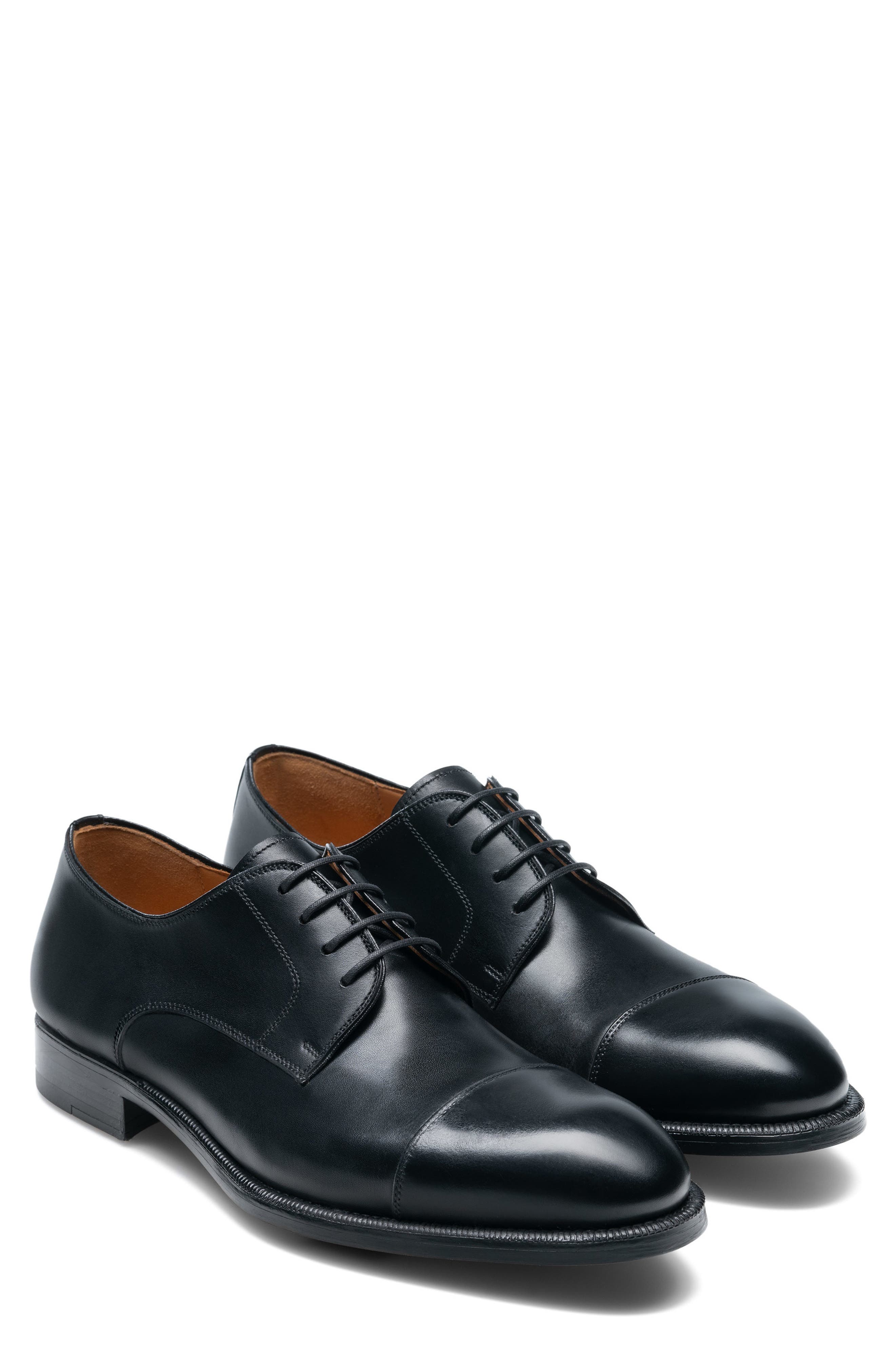 Magnanni Harlan Cap Toe Derby, Main, color, 