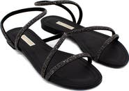 Bottero Botnanda Rhinestone Sandal