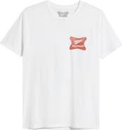 The Forecast Agency Miller High Life Graphic T-Shirt