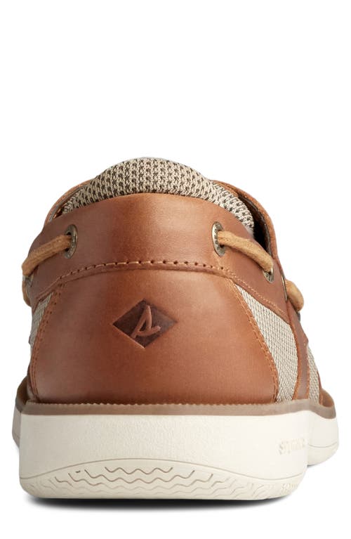 Sperry Top-sider® Sperry Surveyor Boat Shoe In Sonora