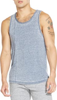 Civil Society Burnout Tank