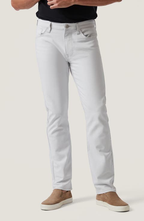 Charisma Commuter Straight Leg Jeans (Regular, Big & Tall)