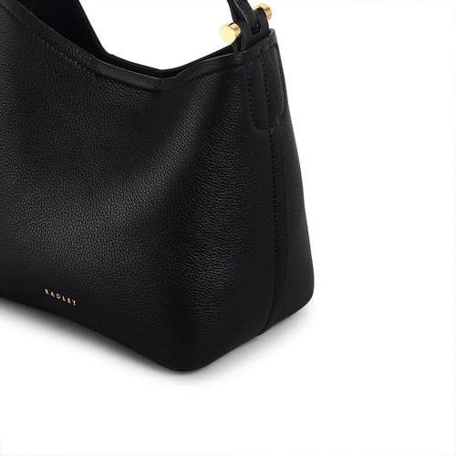 Radley Bathurst Mews Small Open Top Satchel Bag
