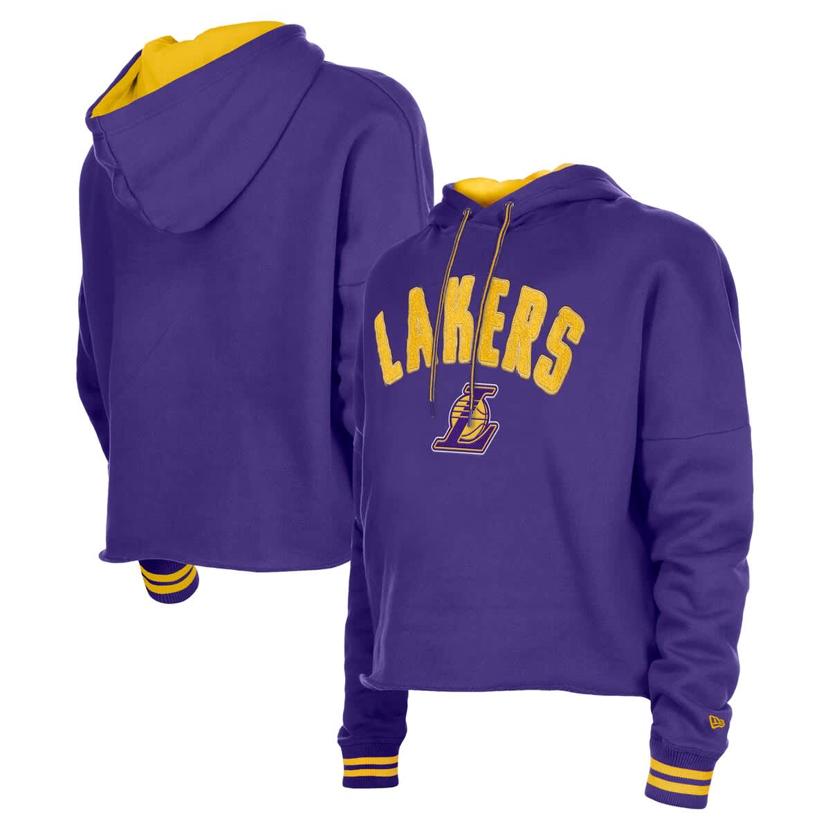 selected Purple