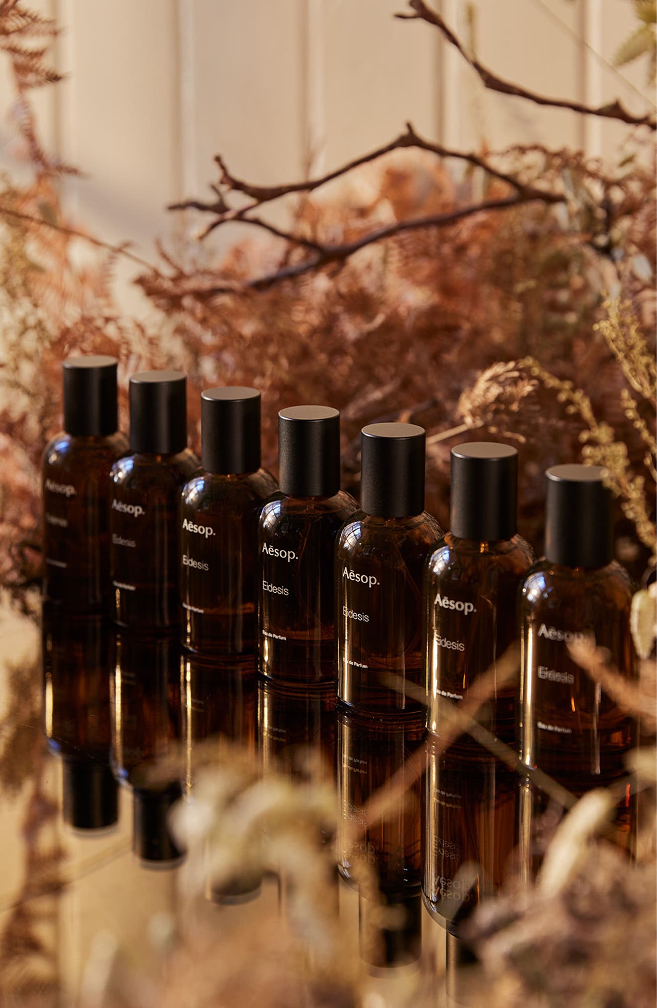 Aesop Eidesis Eau de Parfum (Women) | Nordstrom