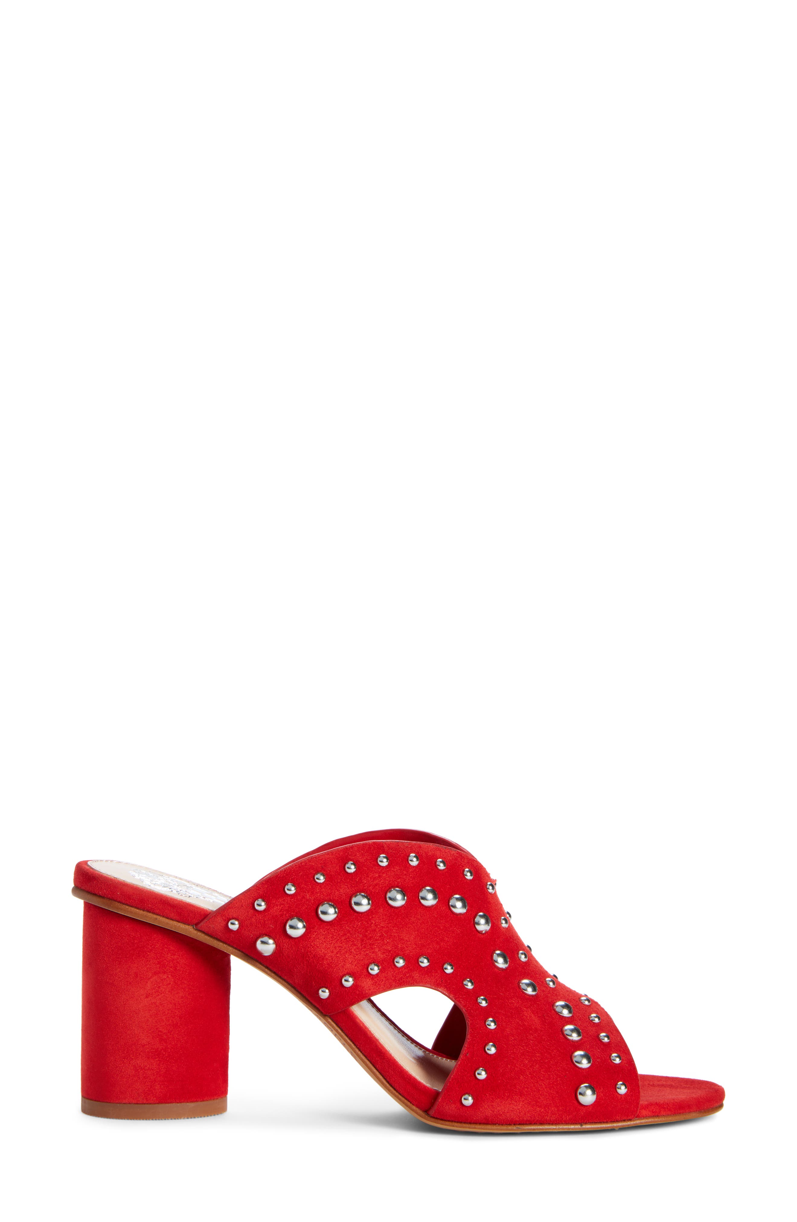 Vince Camuto Jorlyn Mule, Alternate, color, 