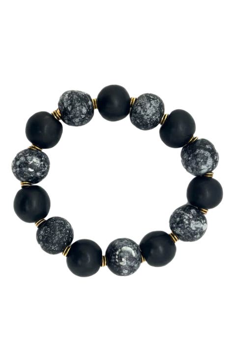 Twilight Collection - Pomsky Bracelet