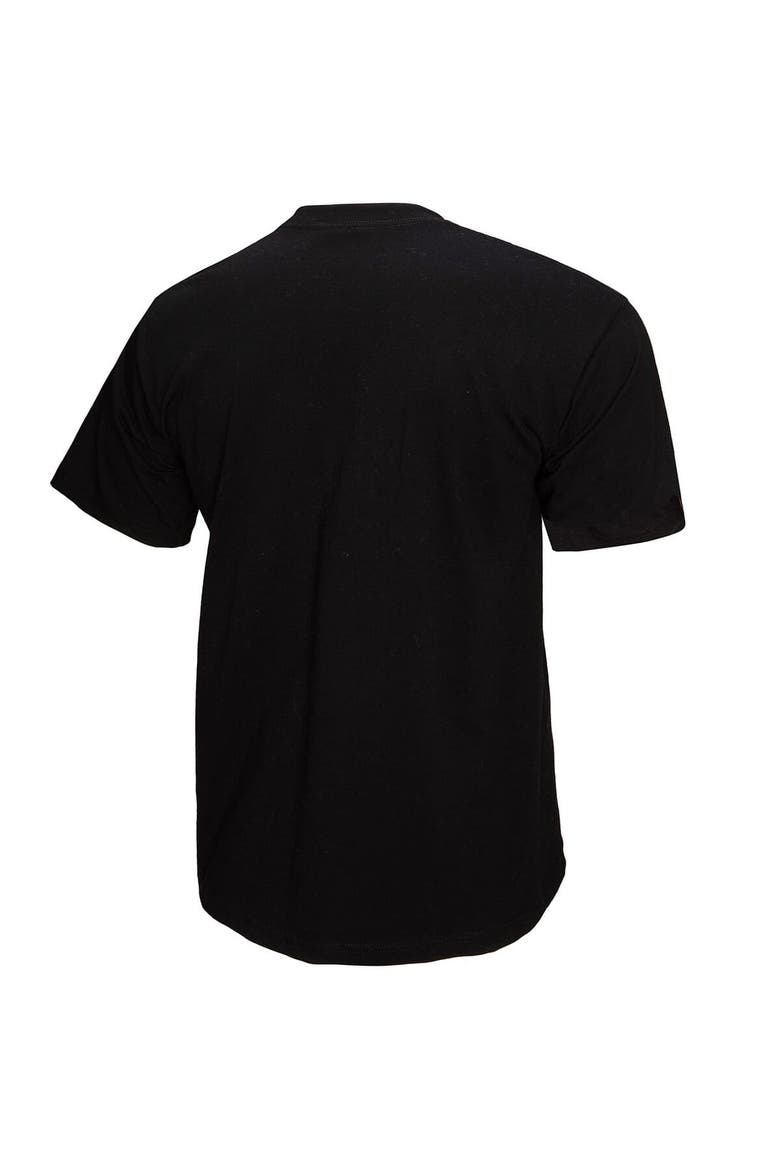 Men's Mitchell & Ness Kevin Garnett Black Boston Celtics Collage T-Shirt, Alternate, color, Black