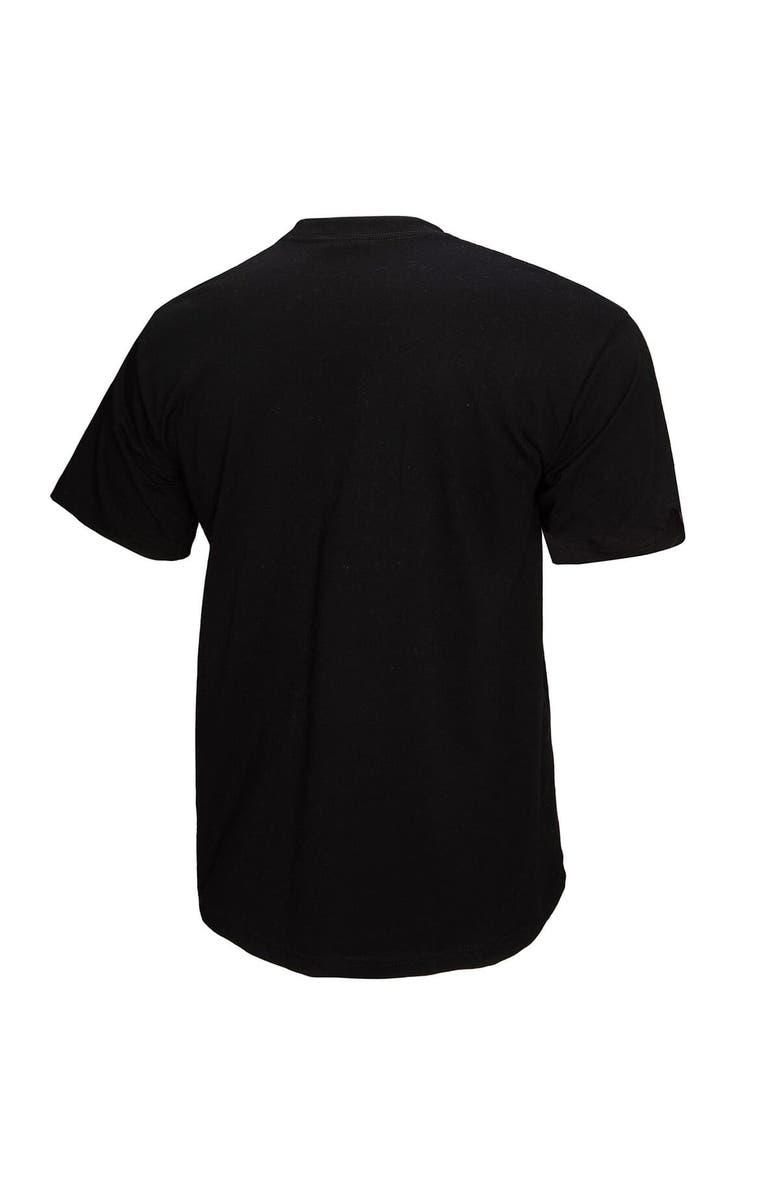 Mitchell & Ness Men's Mitchell & Ness Kevin Garnett Black Boston Celtics Collage T-Shirt, Alternate, color, Black