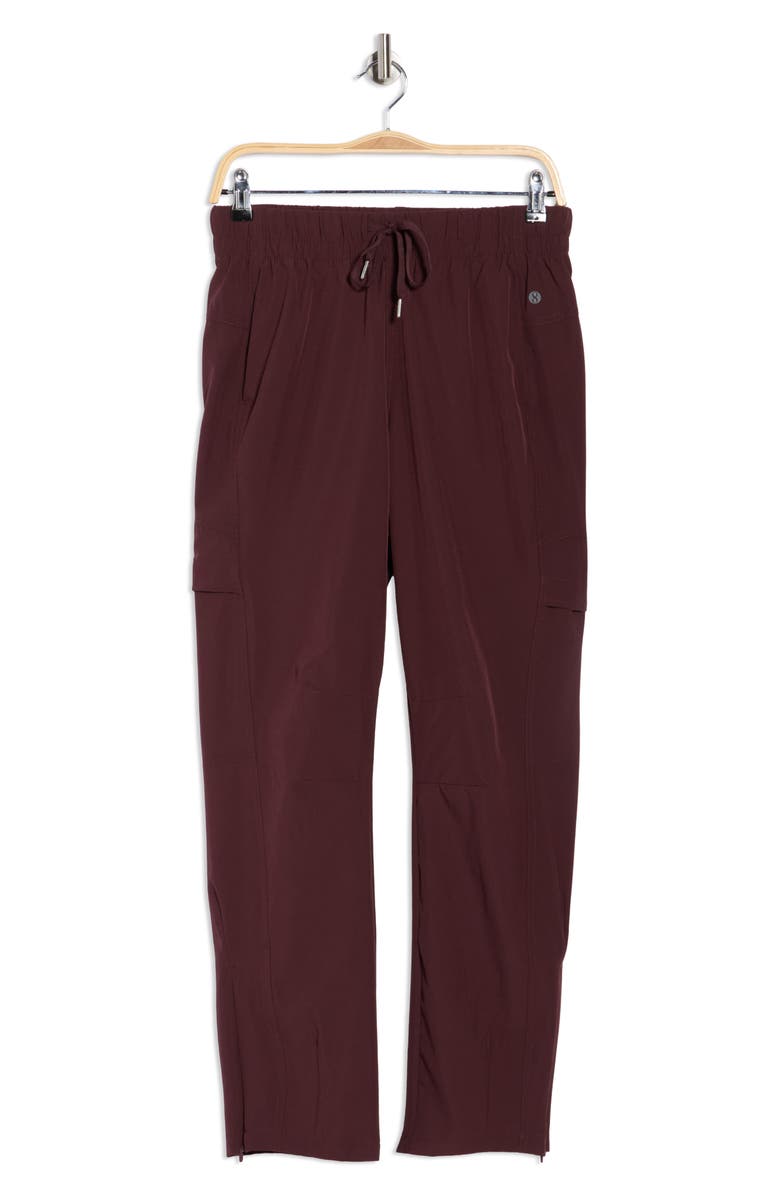 LAYER 8 Woven Hike Pants, Alternate, color, 