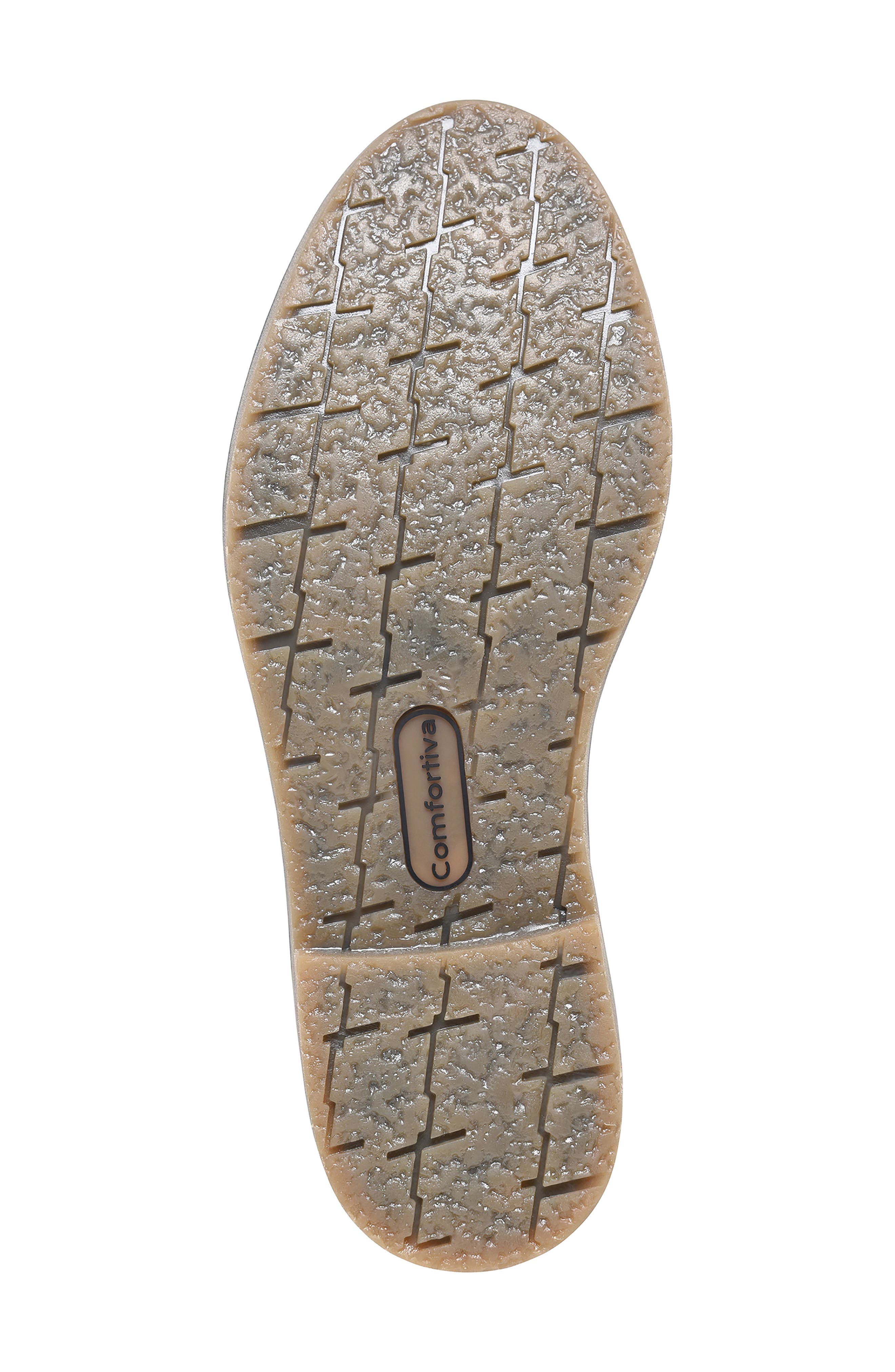 Comfortiva Renata Water Resistant Boot, Alternate, color, Black Suede