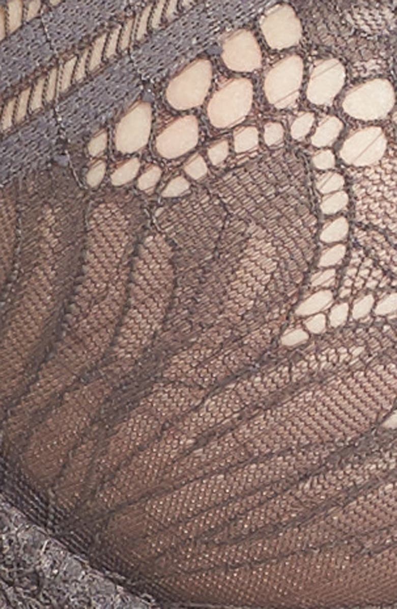 Simone Perele Citadine Underwire Demi Bra, Alternate, color,