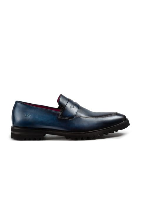 Men's Alessandro Loafer
