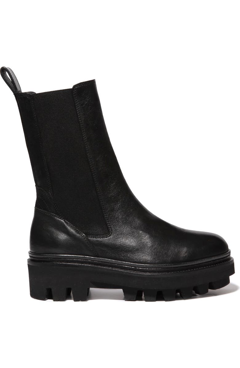 AllSaints Billie Boot, Alternate, color,