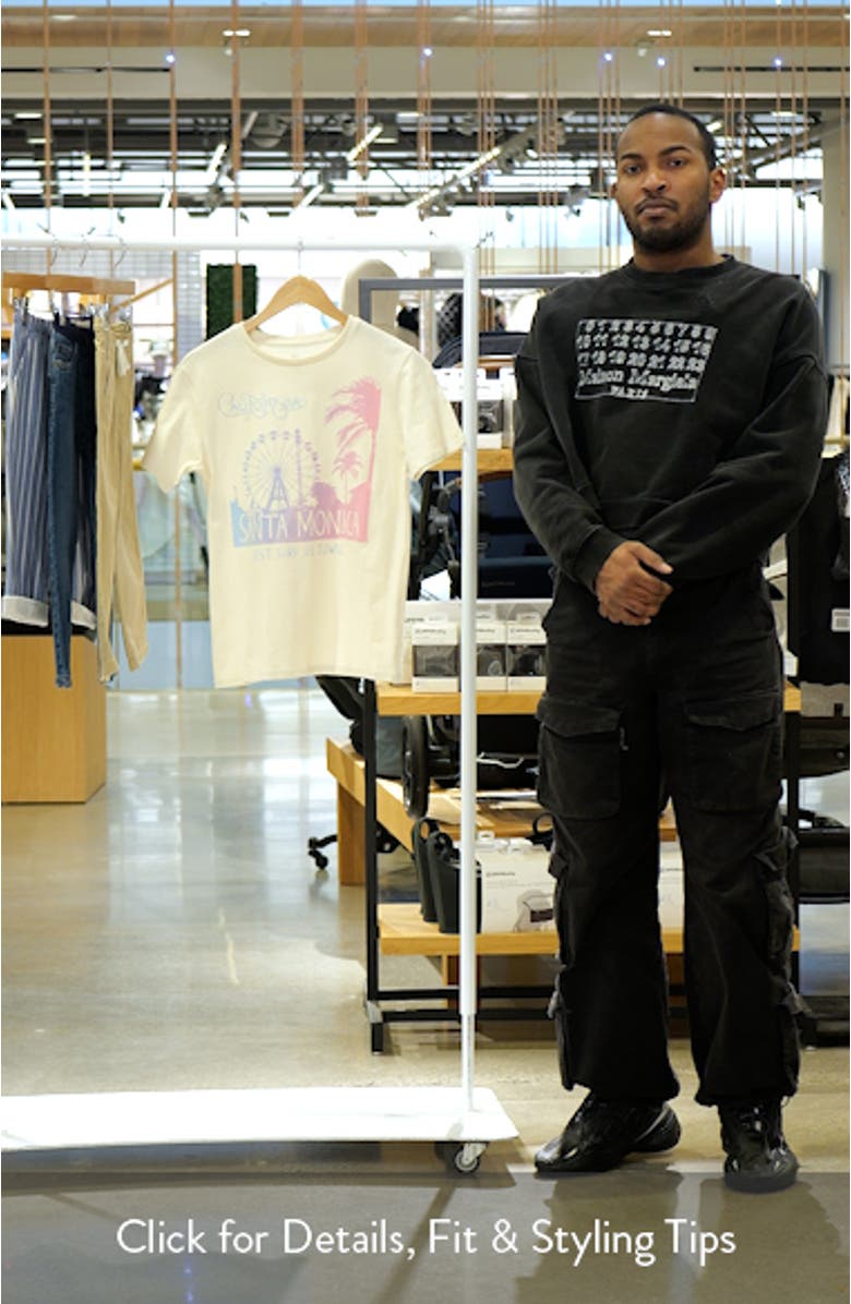 Open Back Denim Halter Vest, sales video thumbnail