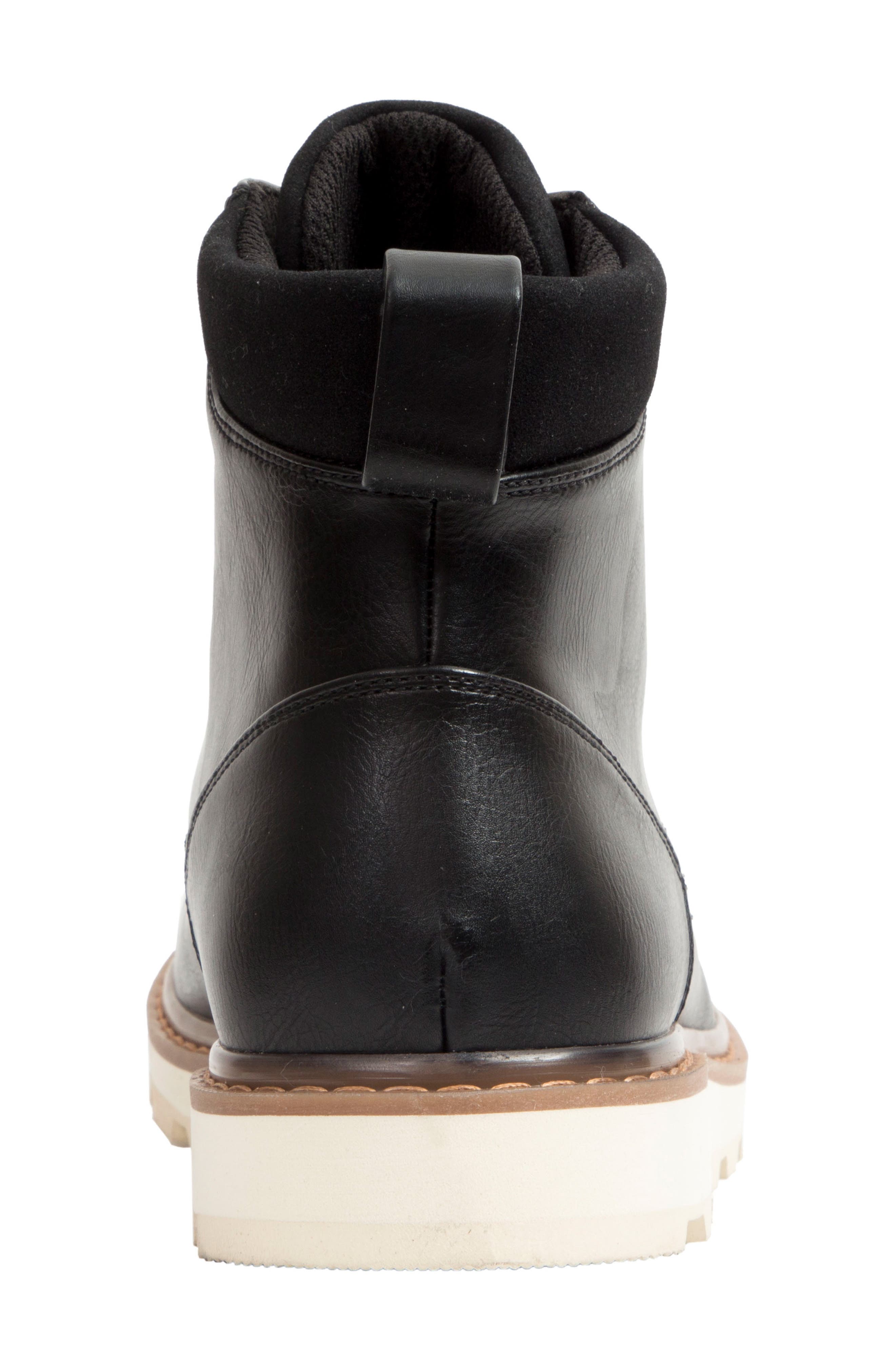 Deer Stags Julian Waterproof Boot, Alternate, color, 