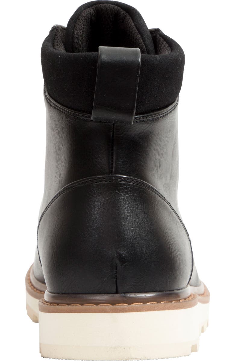 Deer Stags Julian Waterproof Boot, Alternate, color,