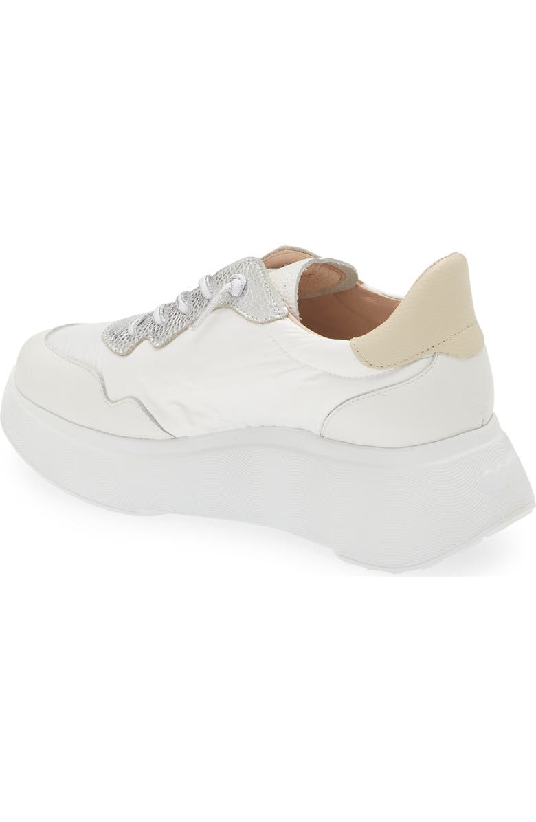 Wonders Berlin Sneaker, Alternate, color,