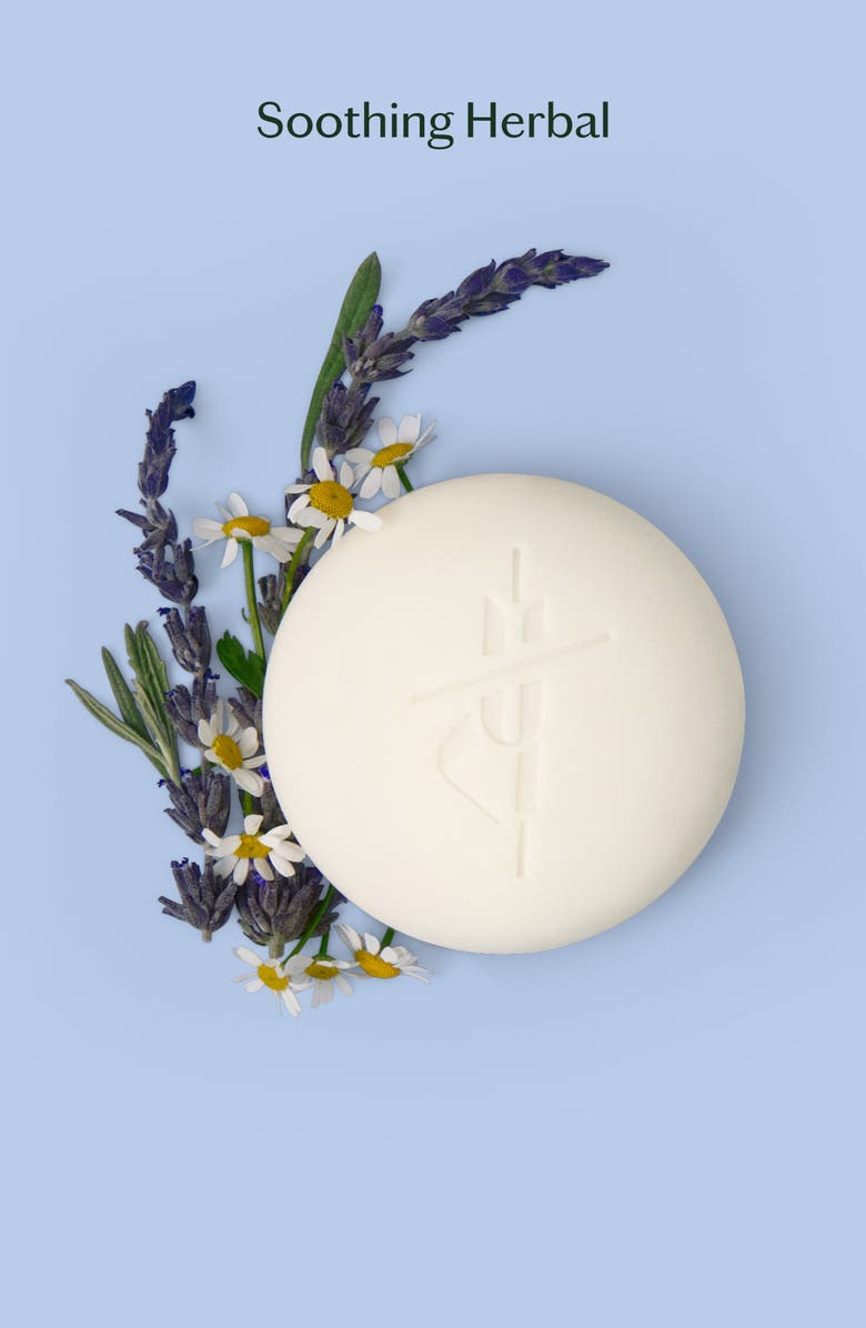 Kate McLeod The Sleep Stone – Body Moisturizer with Lavender & Chamomile, Alternate, color, Starter Kit