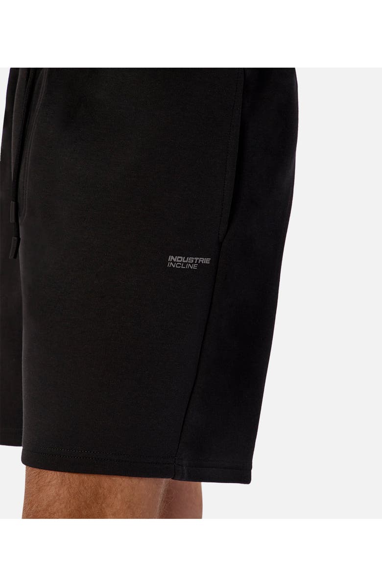 Industrie Australia The Tech Track Short, Alternate, color, Obsidian