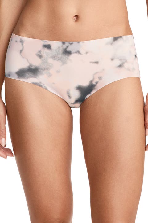 Women's Invisible Edge Hipster