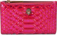 Kurt Geiger London Kensington Quilted Leather Bifold Wallet
