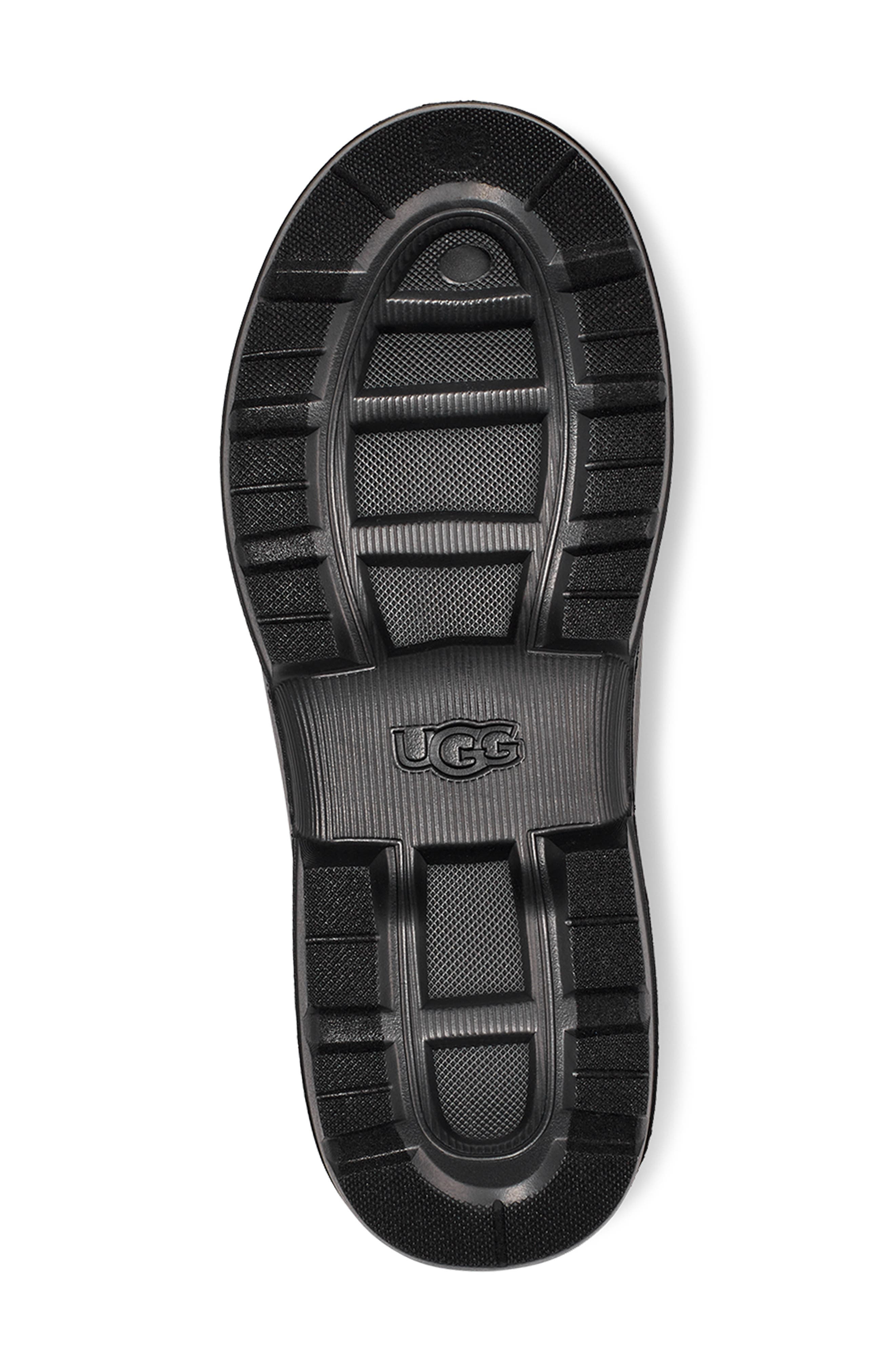 UGG<sup>®</sup> Tasman X Waterproof Clog, Alternate, color, 