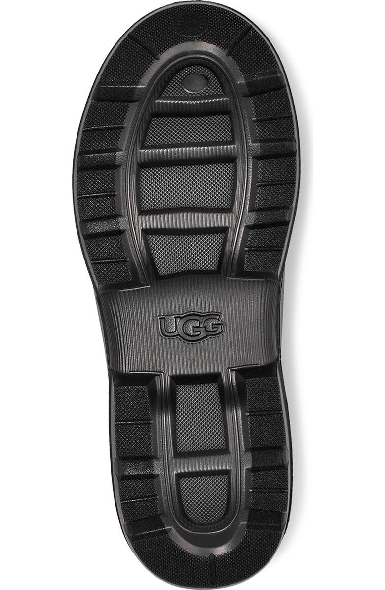 UGG<sup>®</sup> Tasman X Waterproof Clog, Alternate, color,