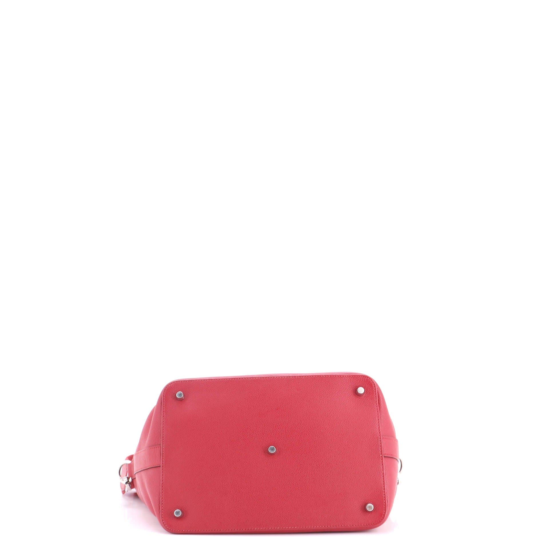 Toolbox Bag Evercolor 26, Alternate, color, Red