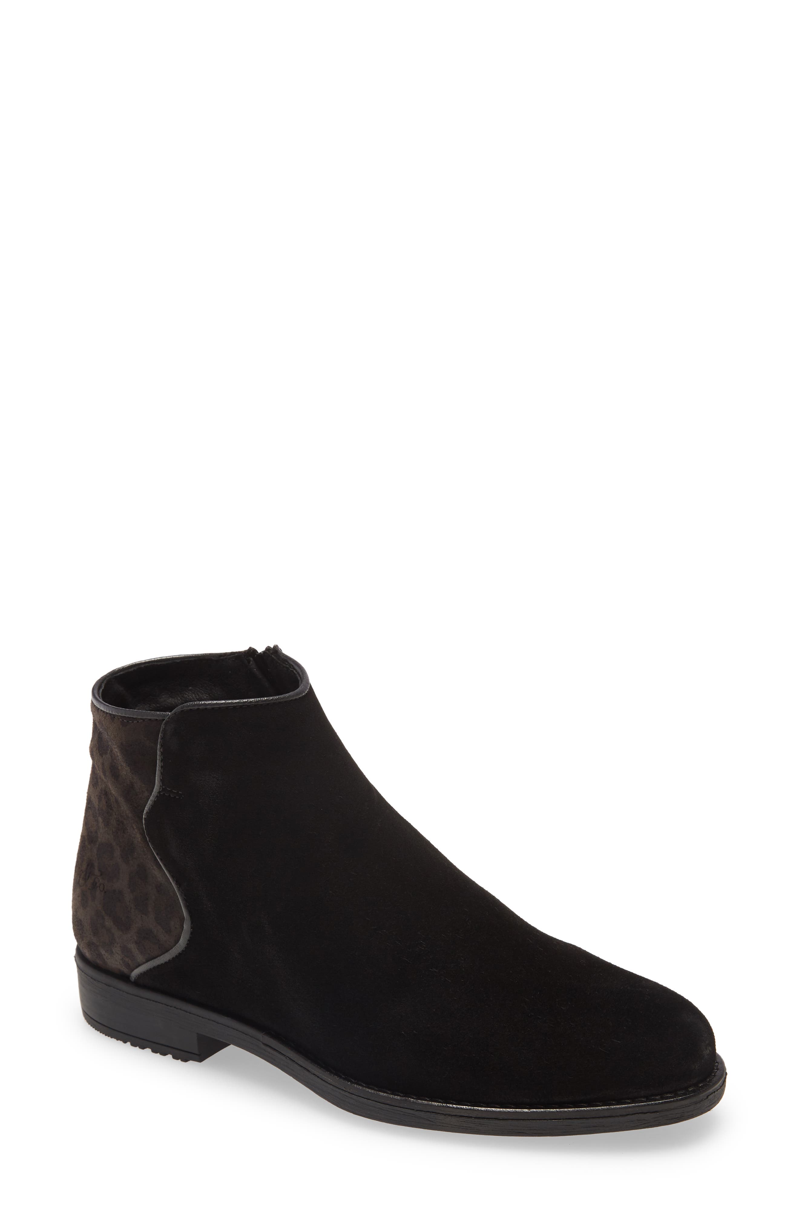 Bos. & Co. Rural Bootie, Main, color, 