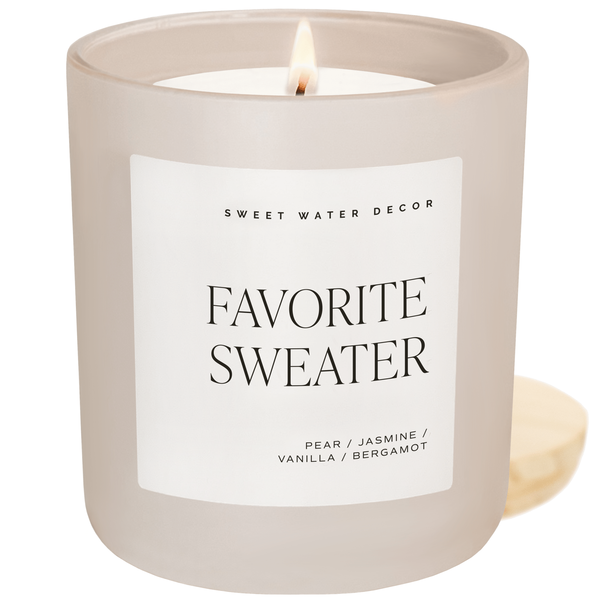 selected Favorite Sweater