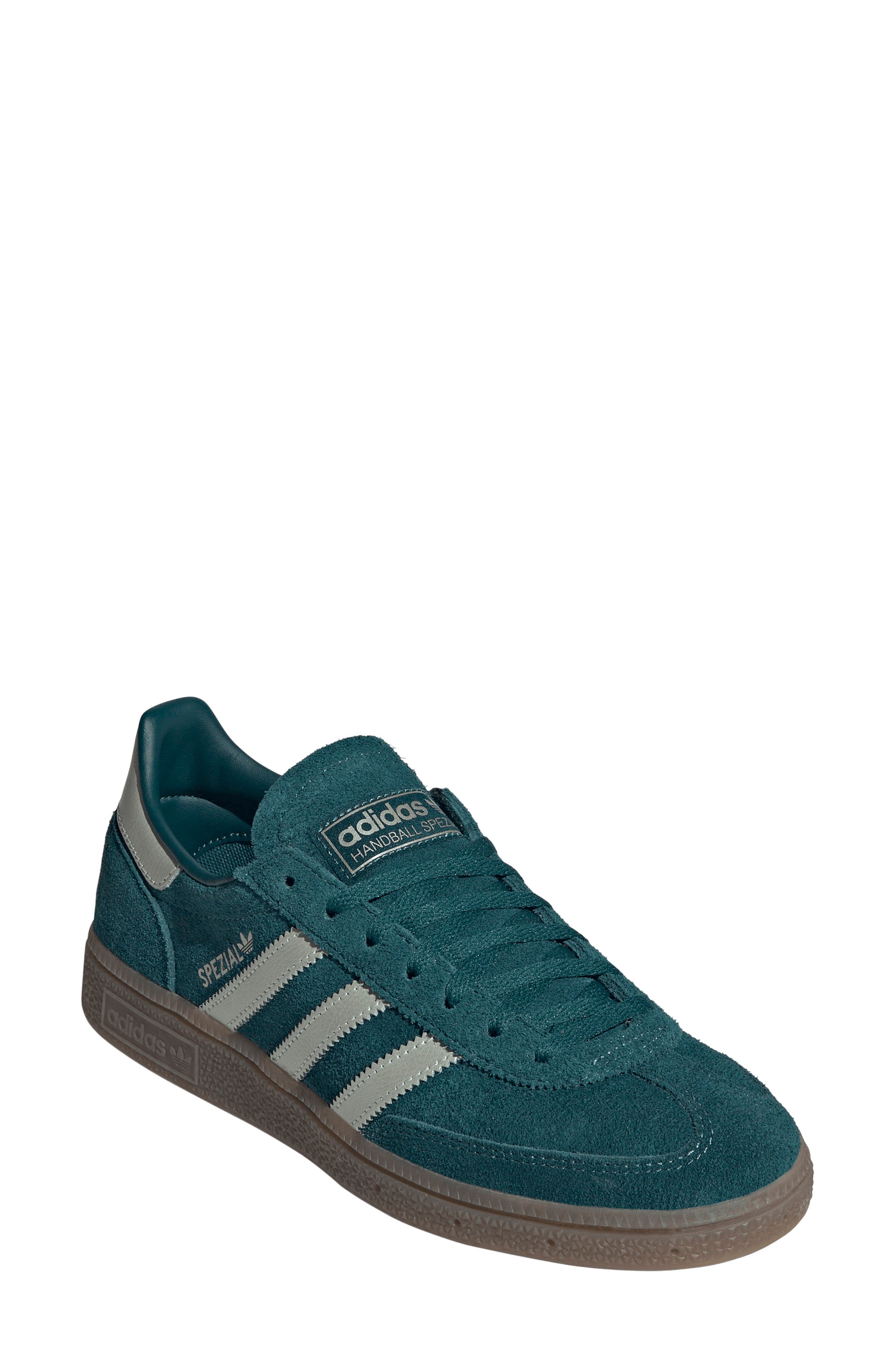 RICH GREEN/ GUM5