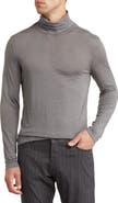 John Varvatos Kent Turtle Burnout T-Shirt