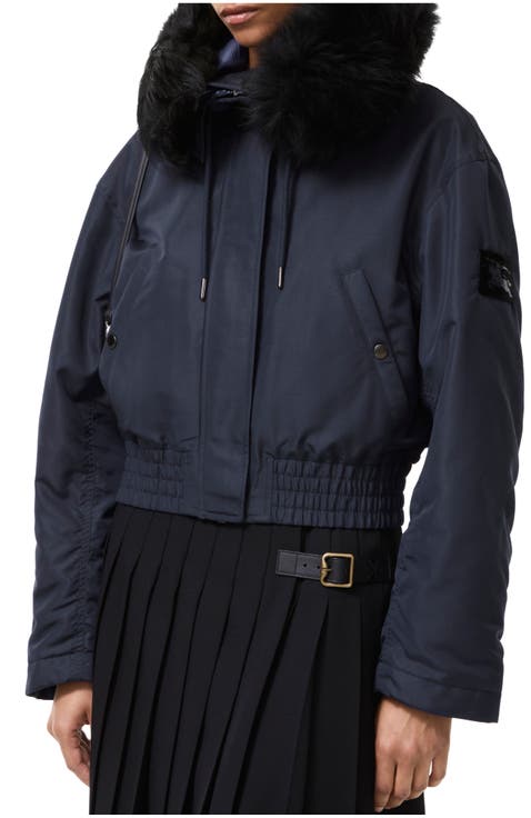 Silk Newhaven Jacket